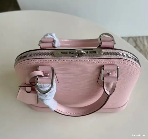 BB VUITTON LOUIS ALMA 0528